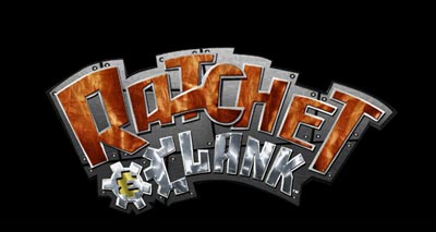 Ratchet and Clank logo